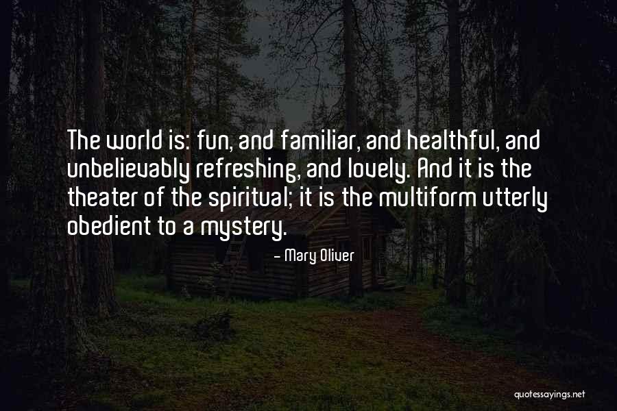 Enochian Language Quotes By Mary Oliver Enochian Language Quotes By Mary Oliver