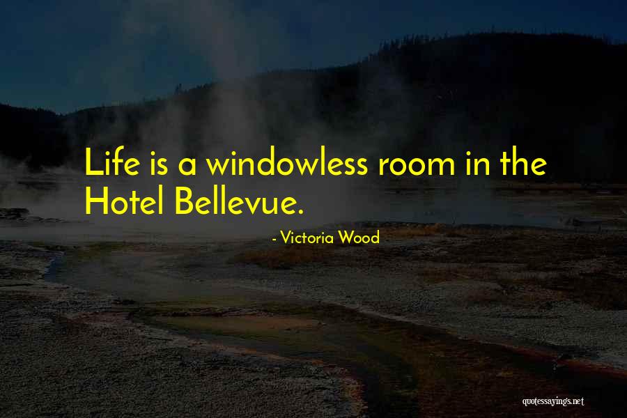Enochlophobia Quotes By Victoria Wood Enochlophobia Quotes By Victoria Wood
