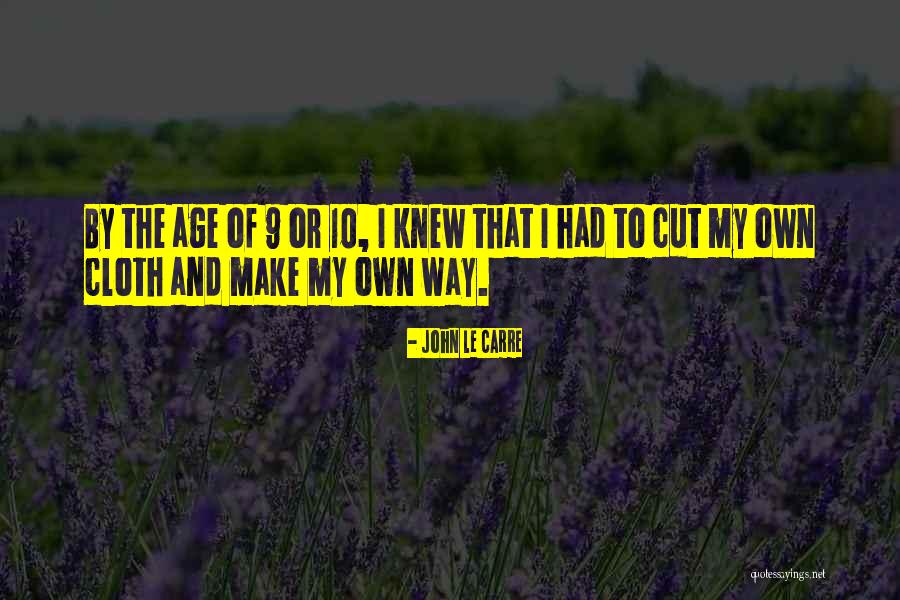 Enochs Quotes By John Le Carre Enochs Quotes By John Le Carre
