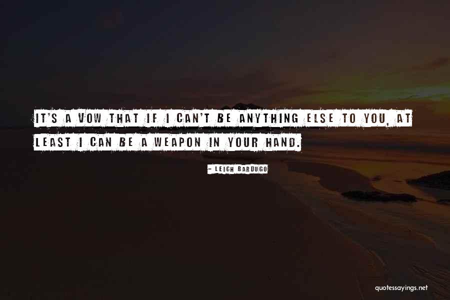 Enochs Quotes By Leigh Bardugo Enochs Quotes By Leigh Bardugo