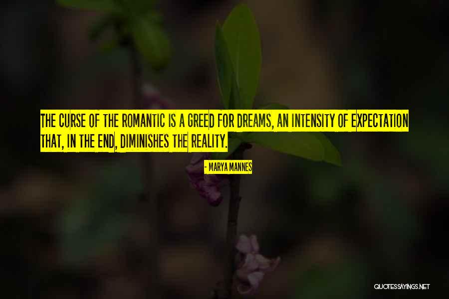 Enochs Quotes By Marya Mannes Enochs Quotes By Marya Mannes
