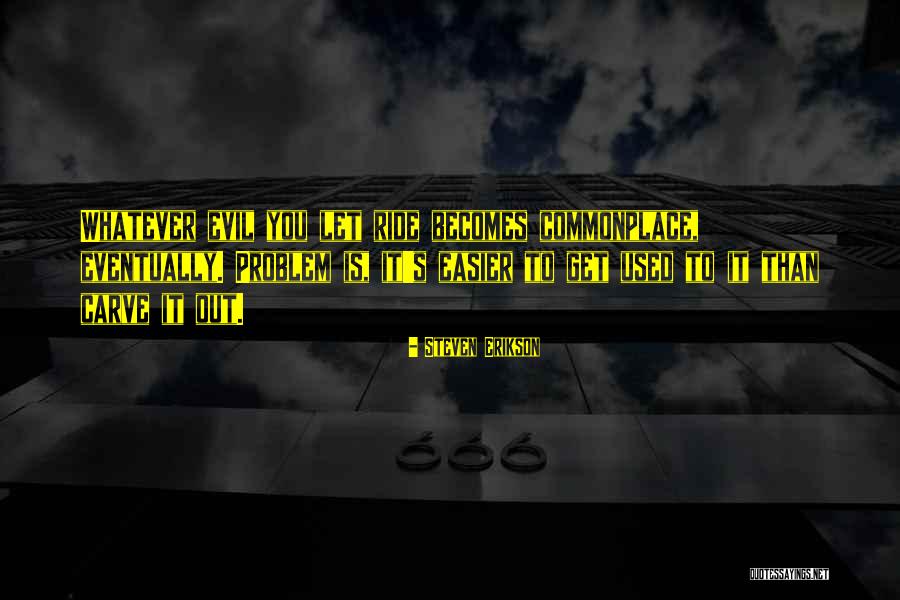 Enochs Quotes By Steven Erikson Enochs Quotes By Steven Erikson