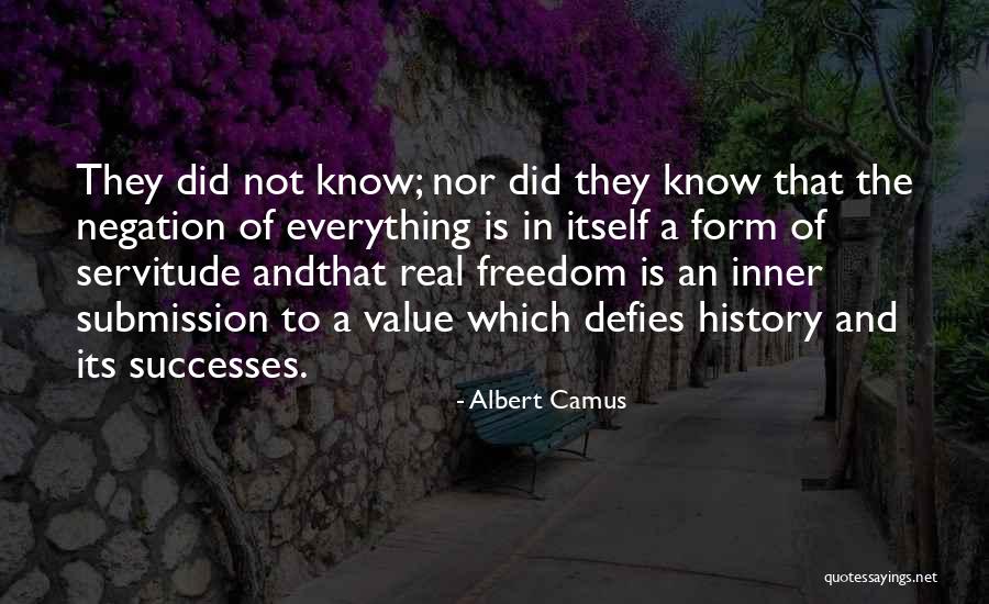 Enock Quotes By Albert Camus Enock Quotes By Albert Camus