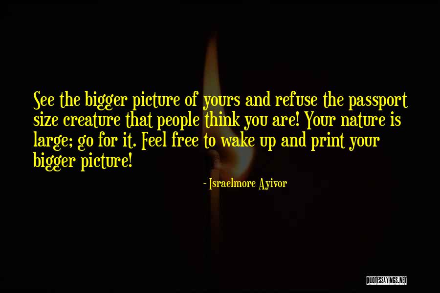 Enohsa Quotes By Israelmore Ayivor Enohsa Quotes By Israelmore Ayivor