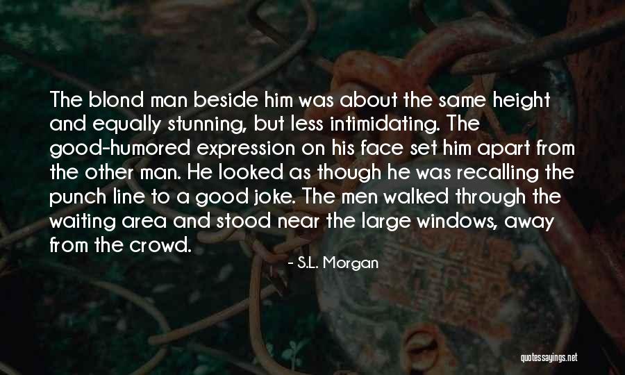 Enojada In English Quotes By S.L. Morgan Enojada In English Quotes By S.L. Morgan