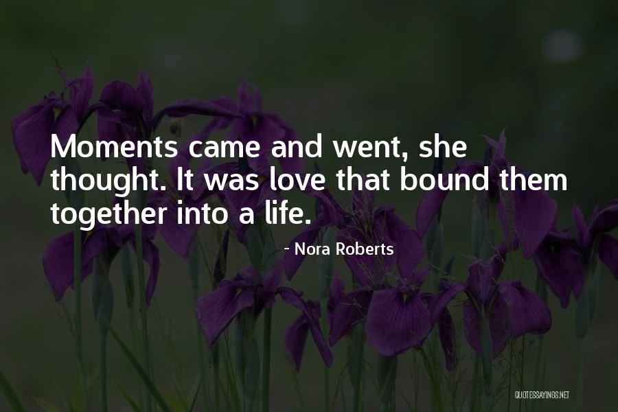 Enojada Quotes By Nora Roberts Enojada Quotes By Nora Roberts