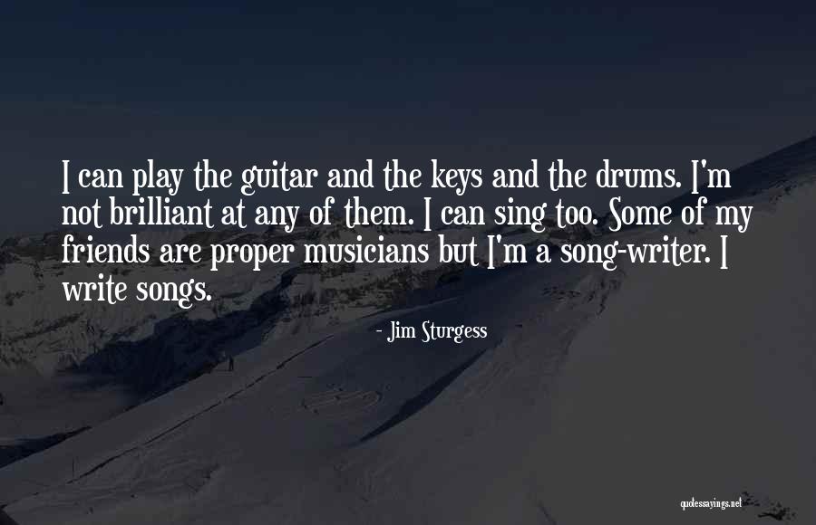 Enojado Conjugations Quotes By Jim Sturgess Enojado Conjugations Quotes By Jim Sturgess
