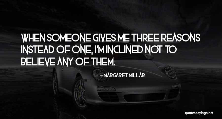 Enojados In English Quotes By Margaret Millar Enojados In English Quotes By Margaret Millar