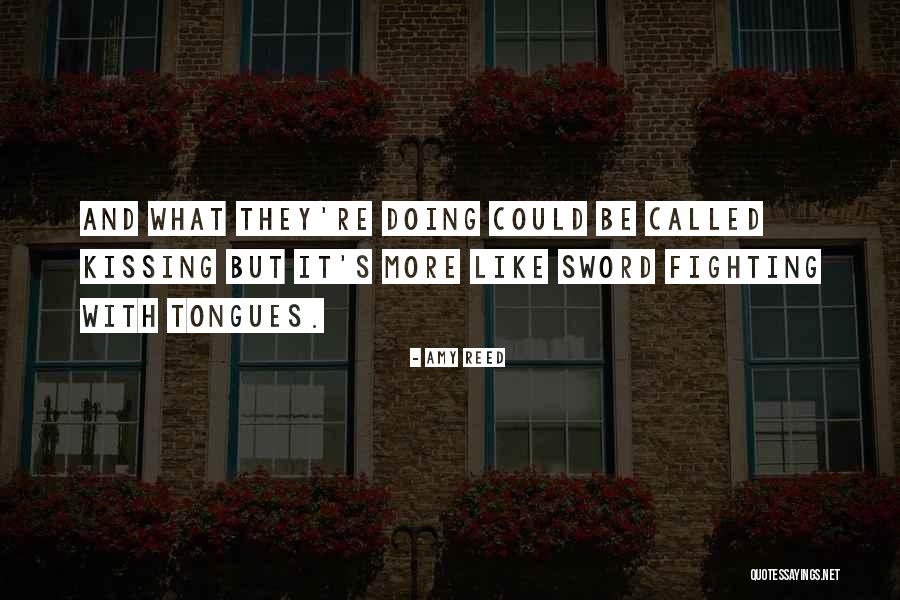 Enojados Pero Quotes By Amy Reed Enojados Pero Quotes By Amy Reed