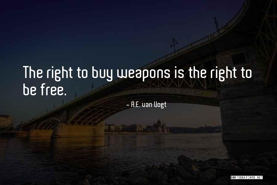 Enojarse Con Quotes By A.E. Van Vogt Enojarse Con Quotes By A.E. Van Vogt
