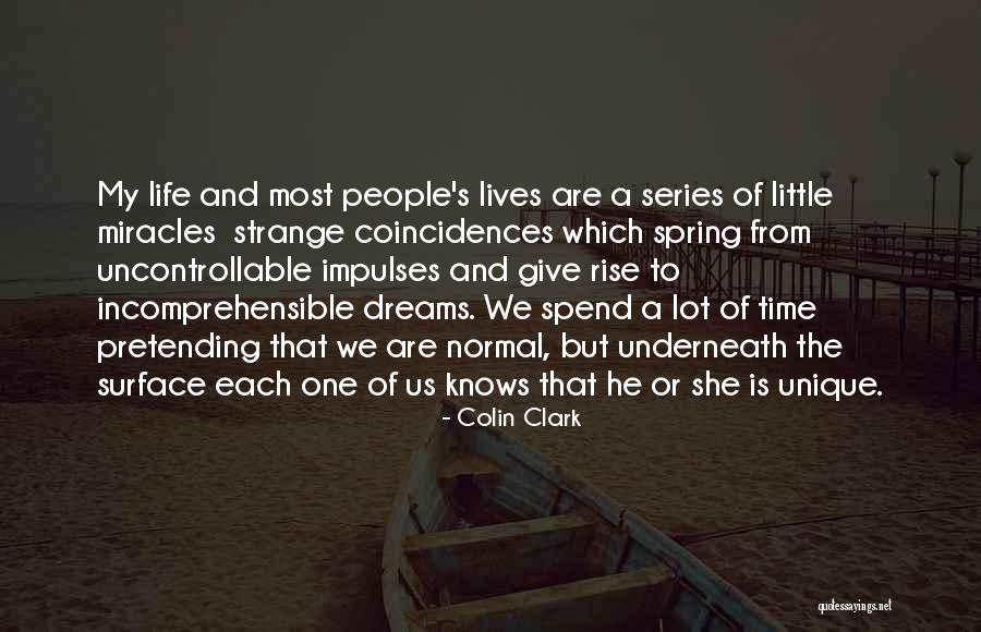 Enojona En Quotes By Colin Clark Enojona En Quotes By Colin Clark