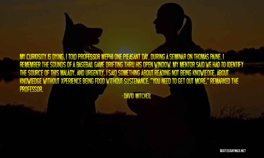 Enomoto Takeaki Quotes By David Mitchell Enomoto Takeaki Quotes By David Mitchell
