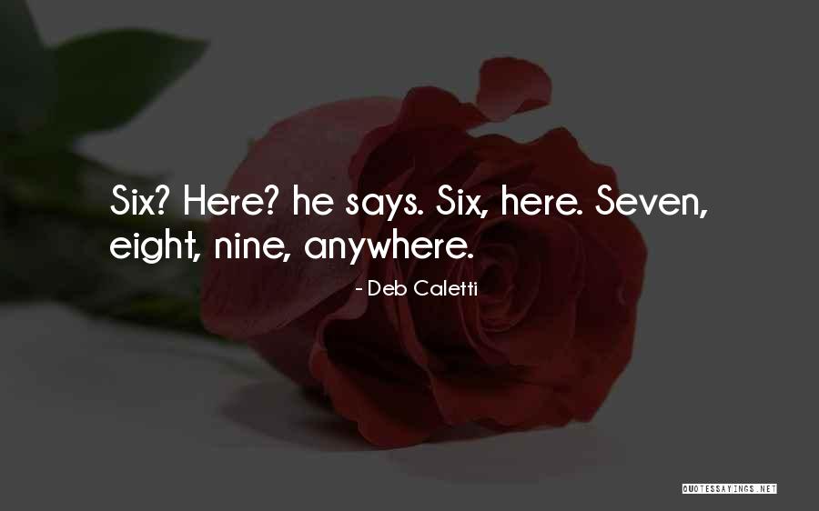 Enomoto Toothbrush Quotes By Deb Caletti Enomoto Toothbrush Quotes By Deb Caletti