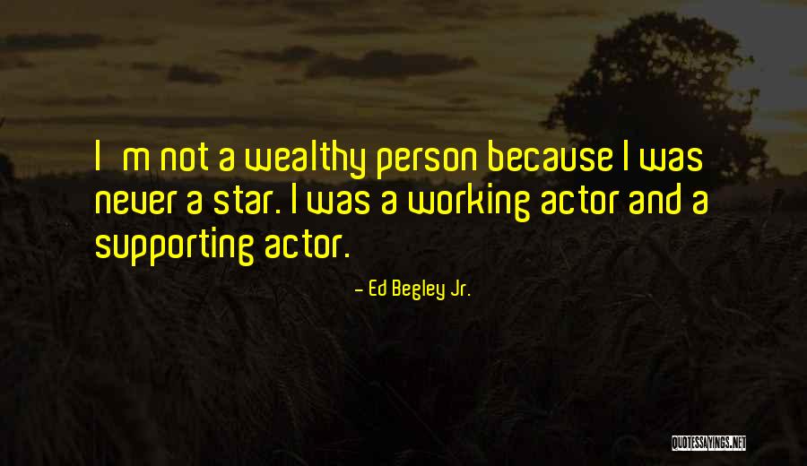 Enone Vs Enolate Quotes By Ed Begley Jr. Enone Vs Enolate Quotes By Ed Begley Jr.