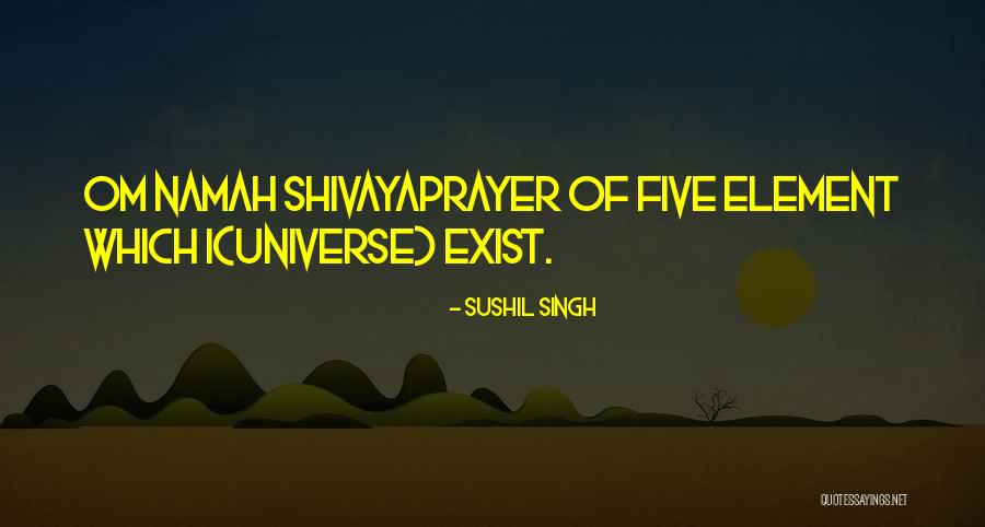 Enoral Quotes By Sushil Singh Enoral Quotes By Sushil Singh