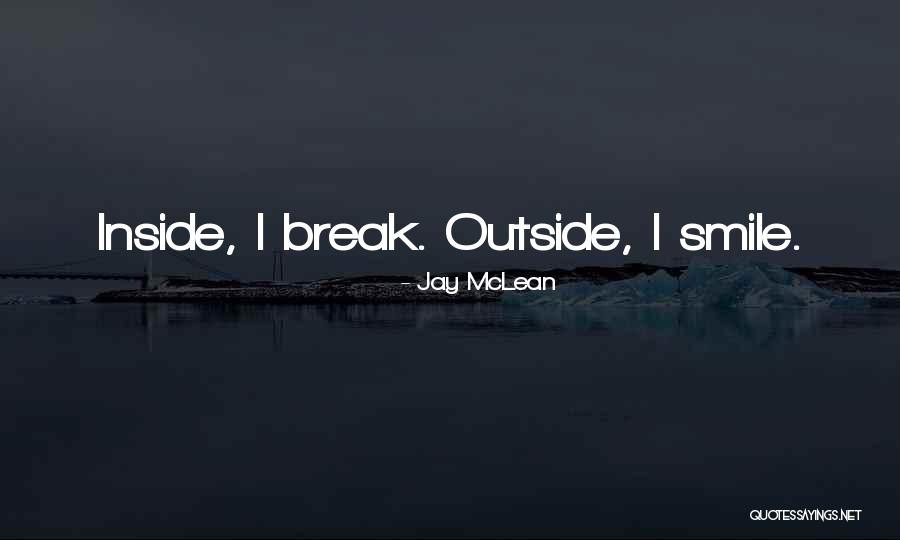 Enorgullecer Quotes By Jay McLean Enorgullecer Quotes By Jay McLean