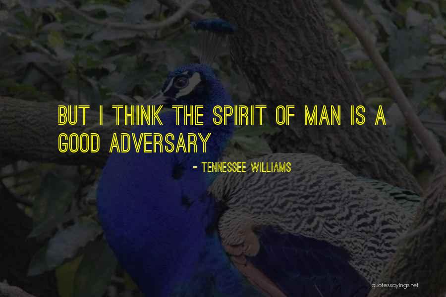 Enormously Little Hope Quotes By Tennessee Williams Enormously Little Hope Quotes By Tennessee Williams