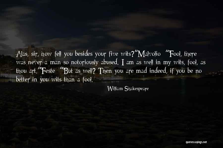 Enormously Little Hope Quotes By William Shakespeare Enormously Little Hope Quotes By William Shakespeare