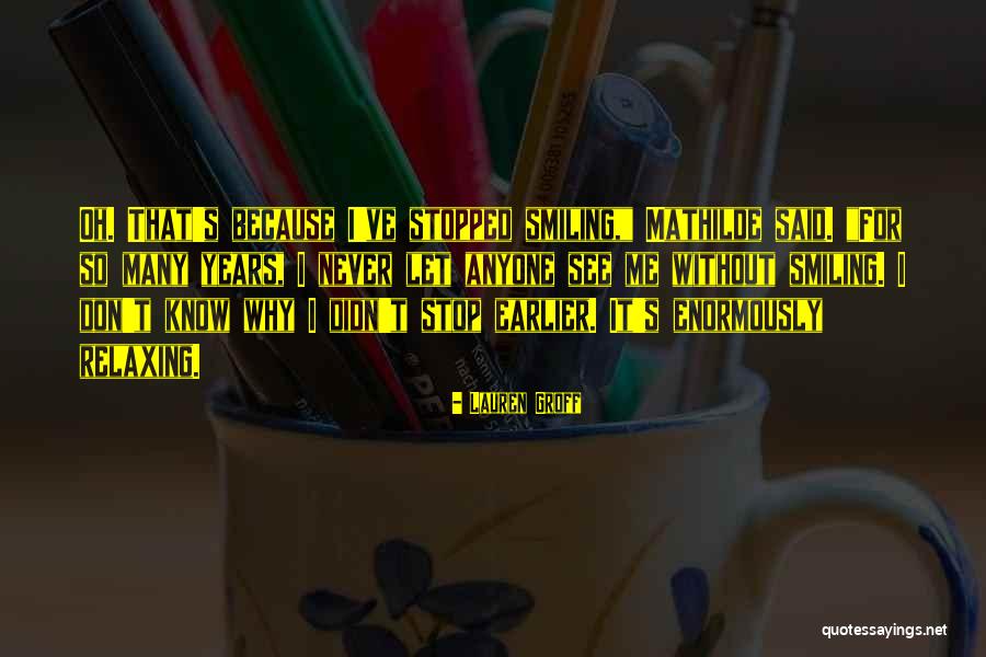 Enormously Quotes By Lauren Groff Enormously Quotes By Lauren Groff