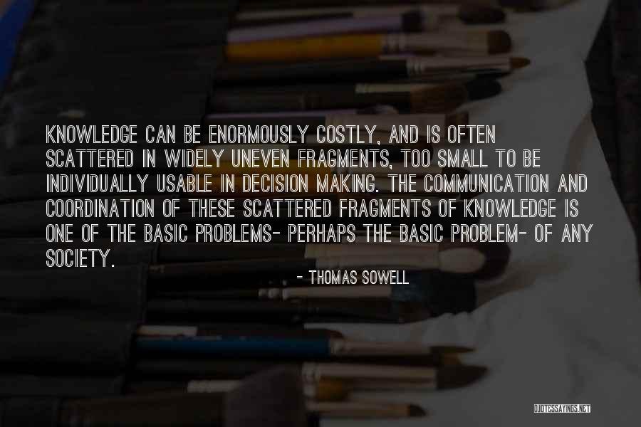 Enormously Quotes By Thomas Sowell Enormously Quotes By Thomas Sowell