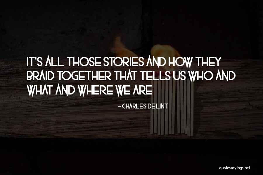 Enoshima Beach Quotes By Charles De Lint Enoshima Beach Quotes By Charles De Lint