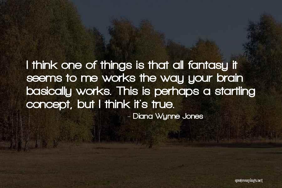 Enough Body Shop Quotes By Diana Wynne Jones Enough Body Shop Quotes By Diana Wynne Jones