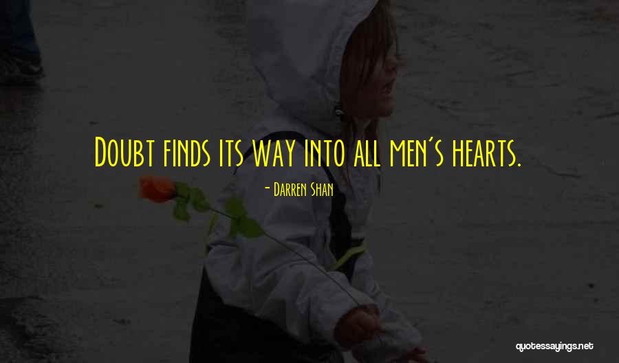 Enough Bodybuilding Quotes By Darren Shan Enough Bodybuilding Quotes By Darren Shan