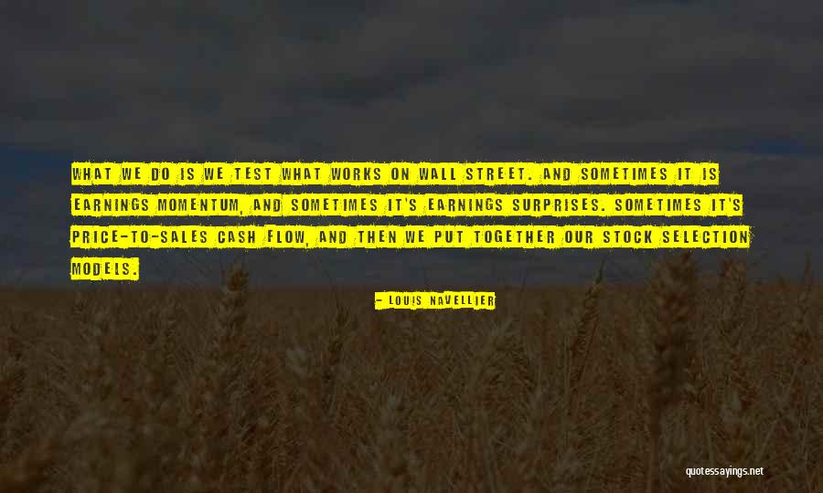 Enough Bodybuilding Quotes By Louis Navellier Enough Bodybuilding Quotes By Louis Navellier