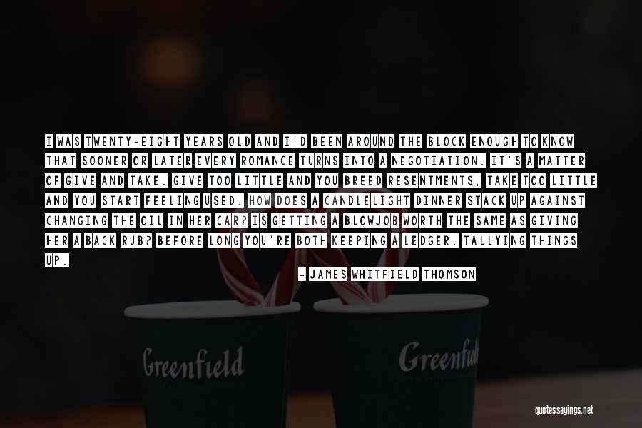 Enough Is Enough In Relationships Quotes By James Whitfield Thomson Enough Is Enough In Relationships Quotes By James Whitfield Thomson