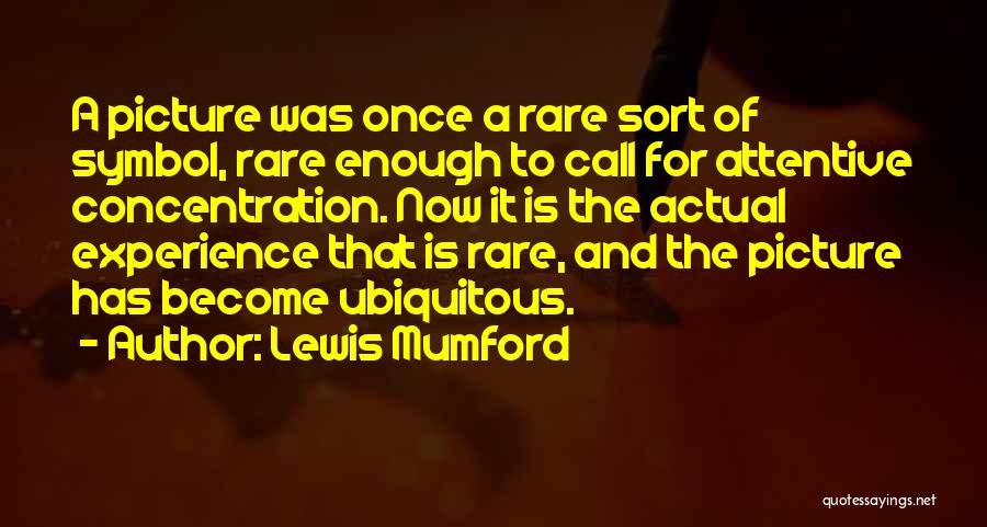 Enough Is Enough Picture Quotes By Lewis Mumford