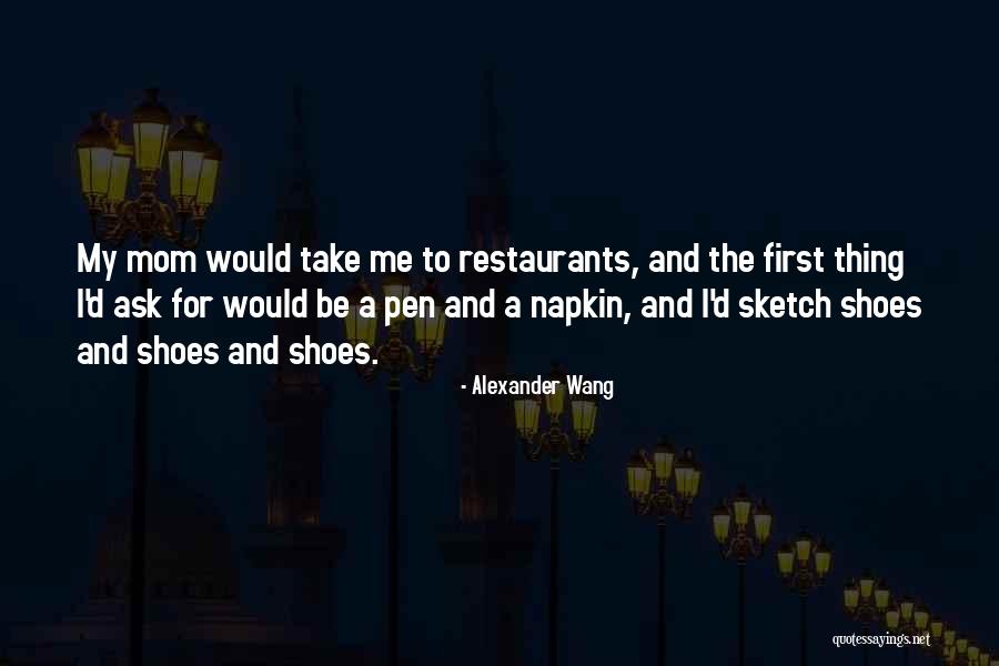 Enough Memory Card Quotes By Alexander Wang Enough Memory Card Quotes By Alexander Wang