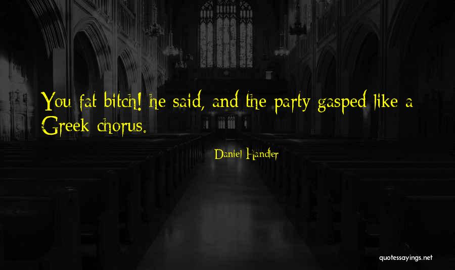 Enough Memory Card Quotes By Daniel Handler