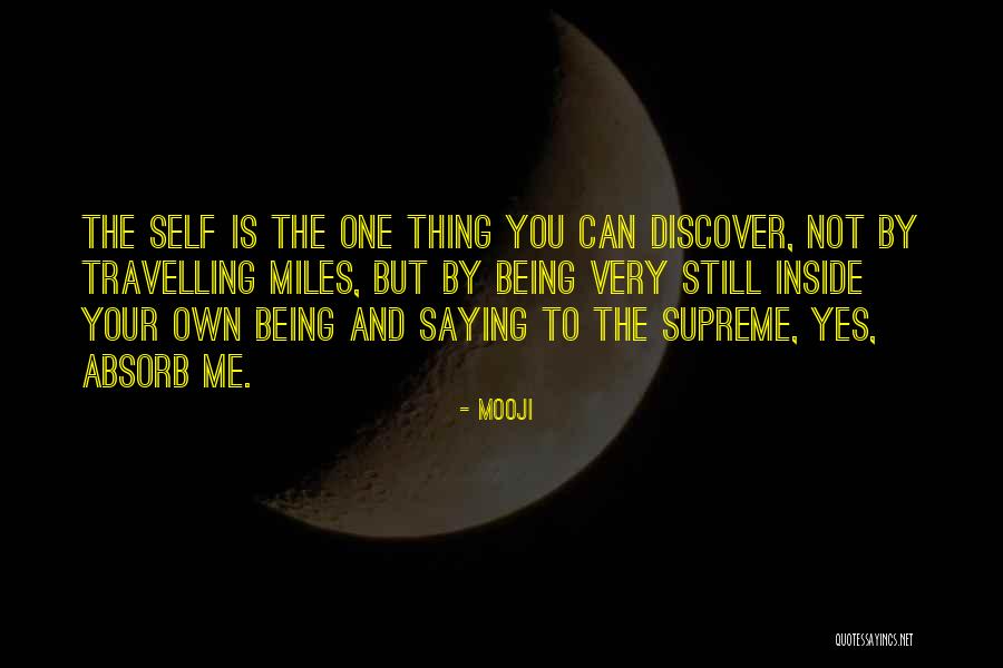 Enough Memory Loss Quotes By Mooji
