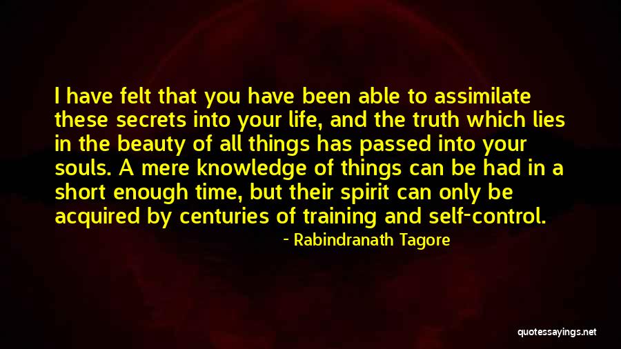 Enough Of Lies Quotes By Rabindranath Tagore Enough Of Lies Quotes By Rabindranath Tagore