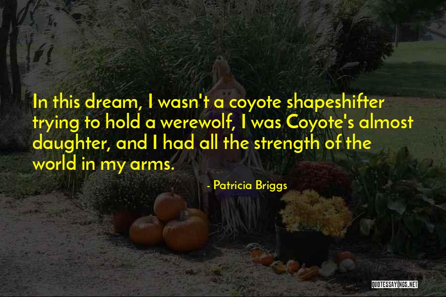 Enoughenough Games Quotes By Patricia Briggs Enoughenough Games Quotes By Patricia Briggs