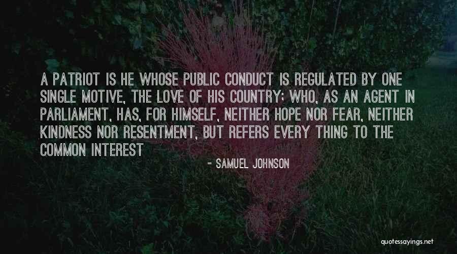 Enoughenough Games Quotes By Samuel Johnson Enoughenough Games Quotes By Samuel Johnson