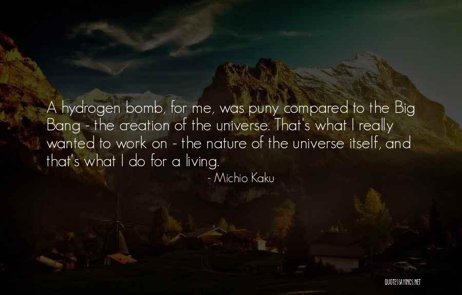 Enoughie Quotes By Michio Kaku Enoughie Quotes By Michio Kaku