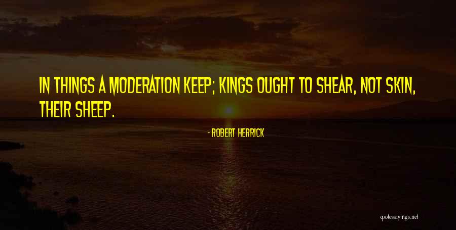 Enoughisnt Quotes By Robert Herrick Enoughisnt Quotes By Robert Herrick