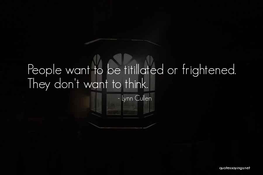 Enoughsenough Quotes By Lynn Cullen Enoughsenough Quotes By Lynn Cullen