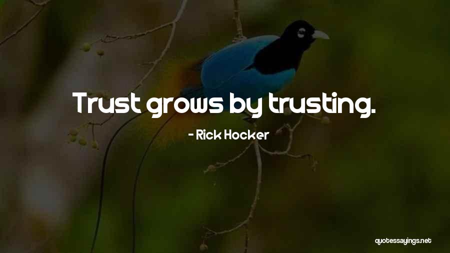 Enoughtrumpspam Quotes By Rick Hocker Enoughtrumpspam Quotes By Rick Hocker