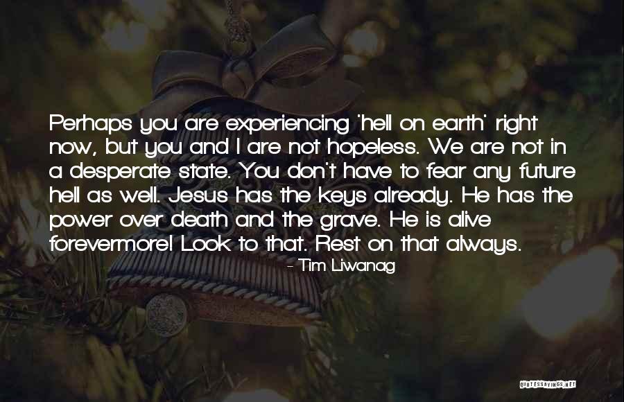 Enourmous Quotes By Tim Liwanag Enourmous Quotes By Tim Liwanag