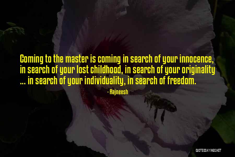 Enovsk Vrch Quotes By Rajneesh Enovsk Vrch Quotes By Rajneesh