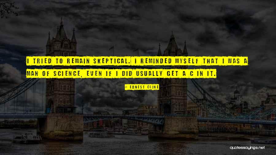 Enowork Quotes By Ernest Cline Enowork Quotes By Ernest Cline