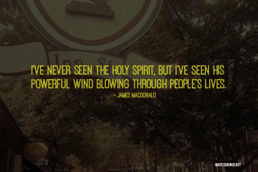 Enowork Quotes By James MacDonald Enowork Quotes By James MacDonald