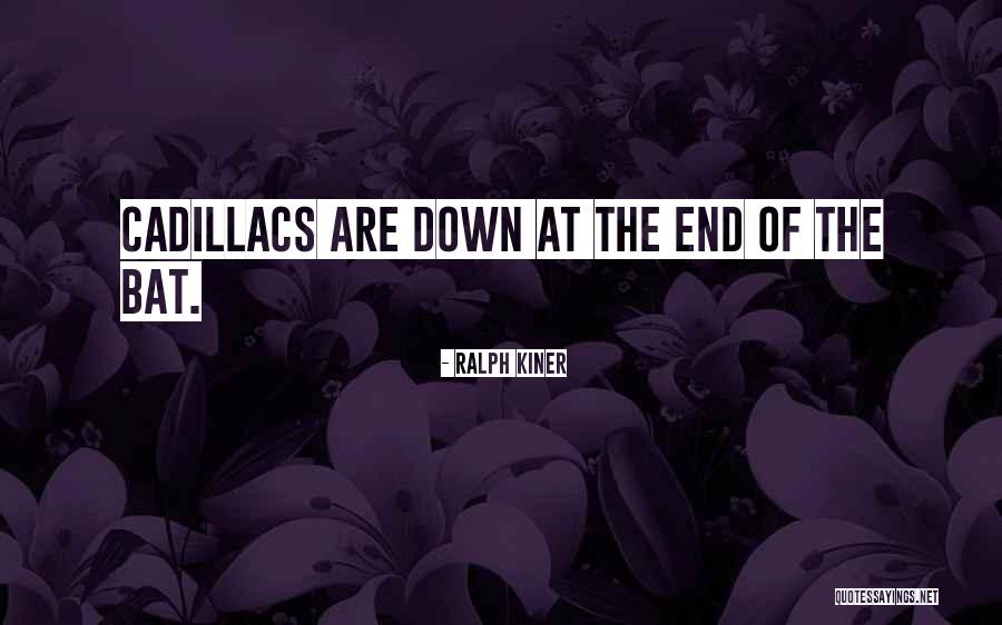 Enowork Quotes By Ralph Kiner Enowork Quotes By Ralph Kiner