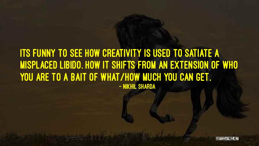 Enquanto Quis Quotes By Nikhil Sharda Enquanto Quis Quotes By Nikhil Sharda