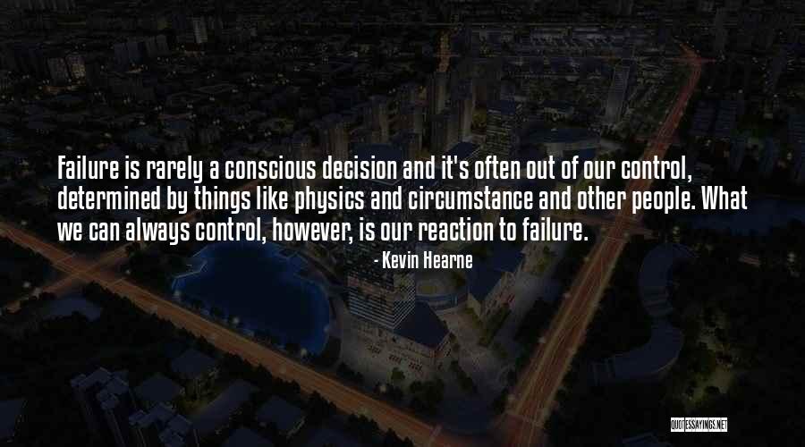 Enquetes Maken Quotes By Kevin Hearne Enquetes Maken Quotes By Kevin Hearne