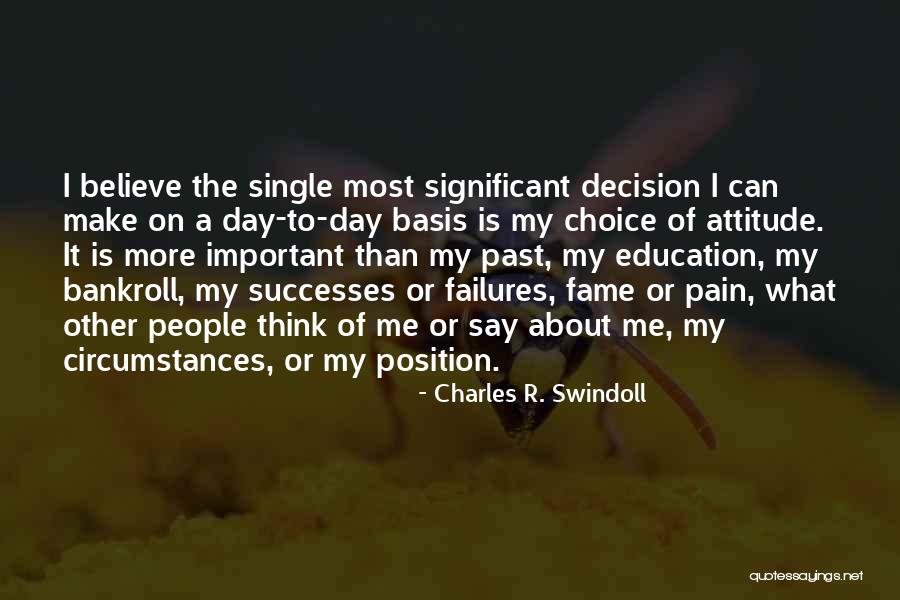 Enquired Synonym Quotes By Charles R. Swindoll Enquired Synonym Quotes By Charles R. Swindoll