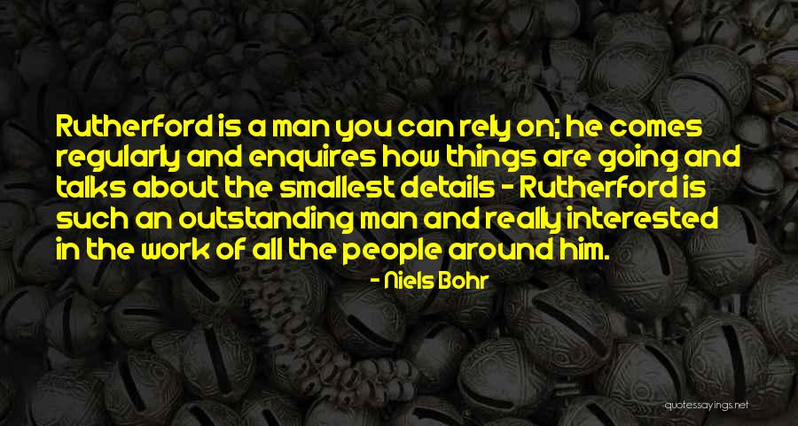 Enquires Quotes By Niels Bohr Enquires Quotes By Niels Bohr