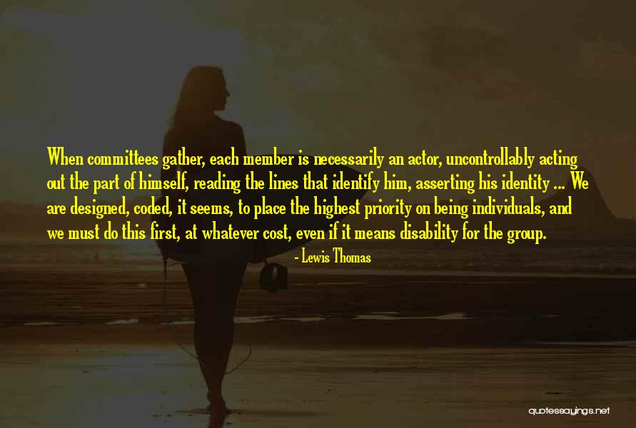 Enquiries Define Quotes By Lewis Thomas Enquiries Define Quotes By Lewis Thomas